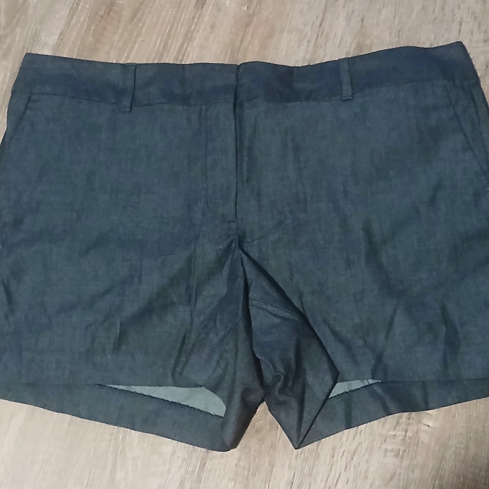🆕️Ann Taylor Factory Shorts